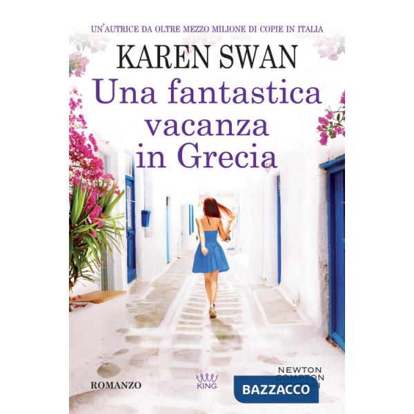 Fantastica vacanza in Grecia (Una)