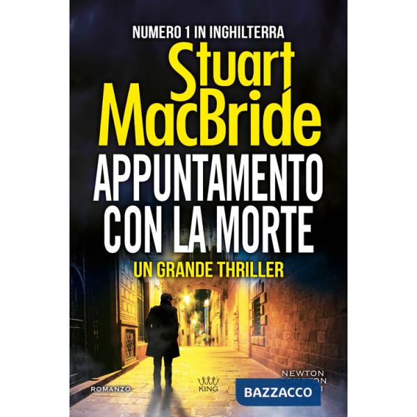 Appuntamento con la morte