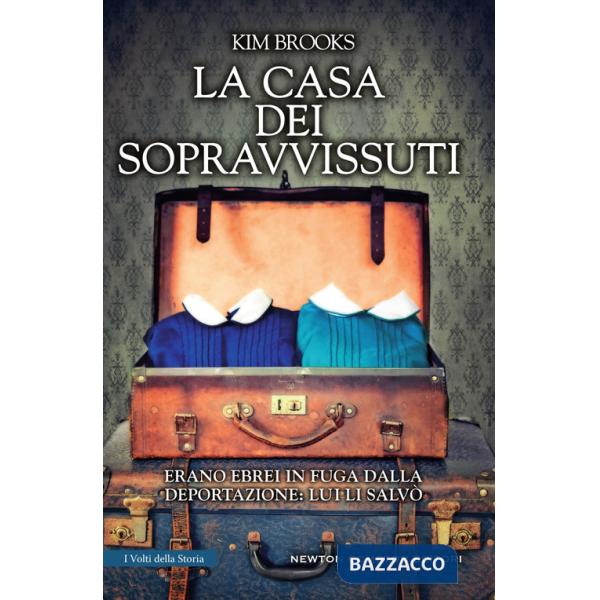 Casa dei sopravvissuti (La)