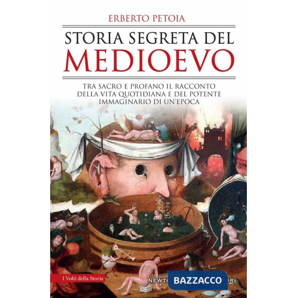 Storia segreta del Medioevo