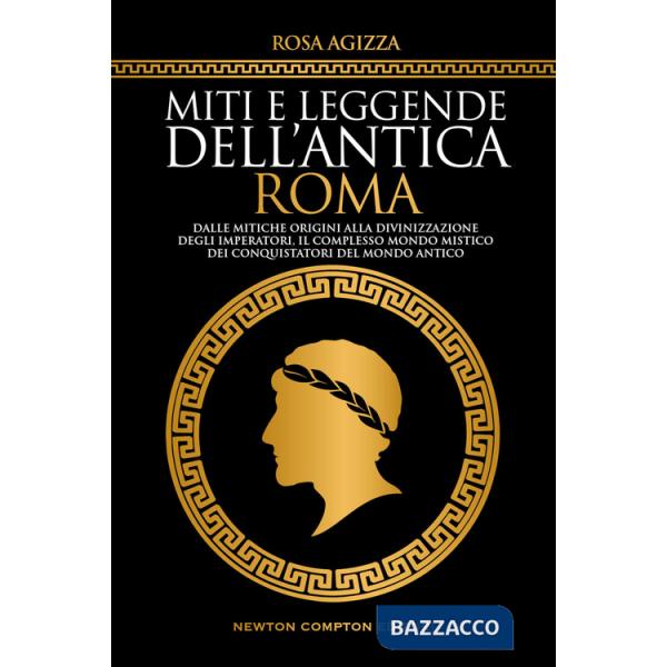 Miti e leggende dell'antica Roma