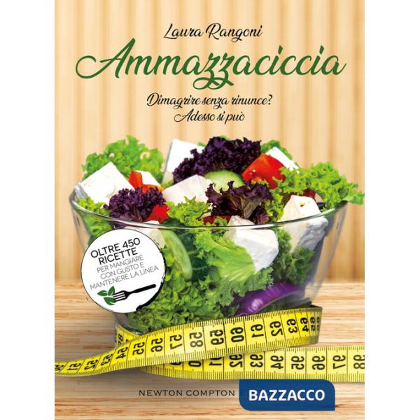 Ammazzaciccia