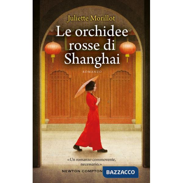 Orchidee rosse di Shanghai (Le)