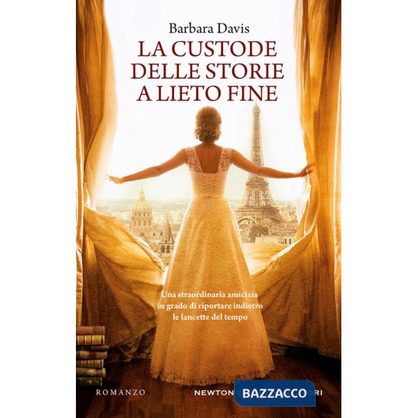 Custode delle storie a lieto fine (La)