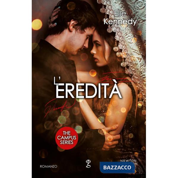 Eredità. The campus series (L')
