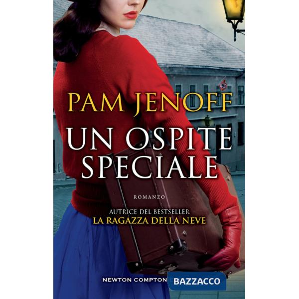 Ospite speciale (Un)
