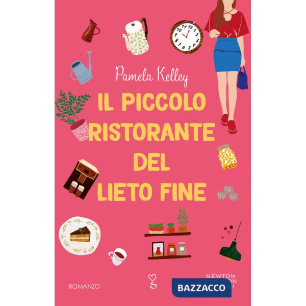 Piccolo ristorante del lieto fine (Il)