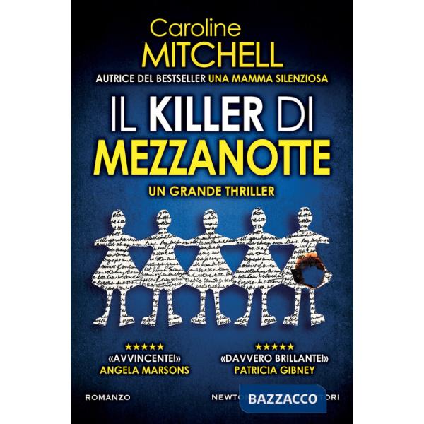 Killer di mezzanotte (Il)
