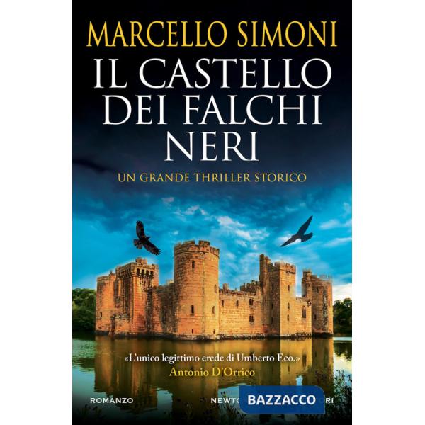 Castello dei falchi neri (Il)