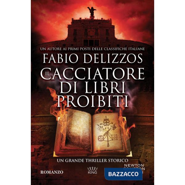 Cacciatore di libri proibiti (Il)