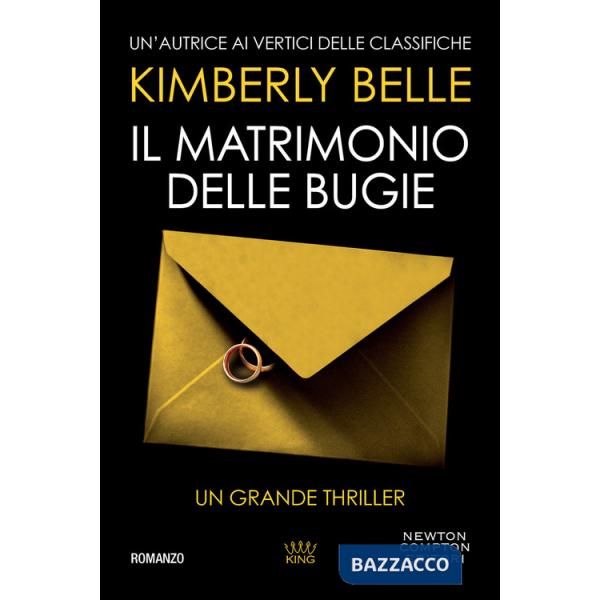 Matrimonio delle bugie (Il)