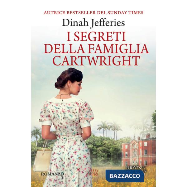 Segreti della famiglia Cartwright (I)
