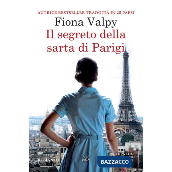 Segreto della sarta di Parigi (Il)