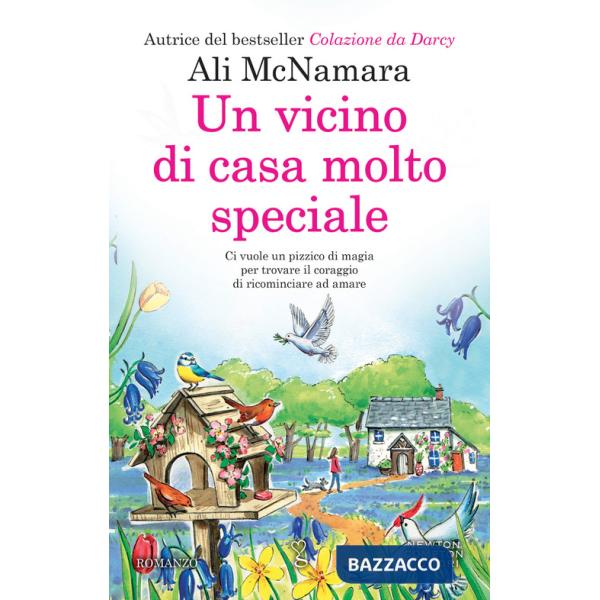 Vicino di casa molto speciale (Un)