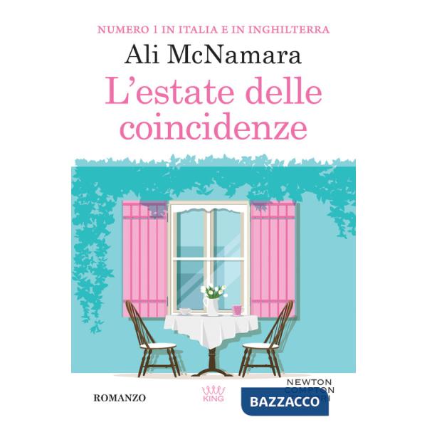 Estate delle coincidenze (L')