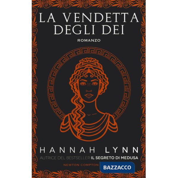 Vendetta degli dei (La)