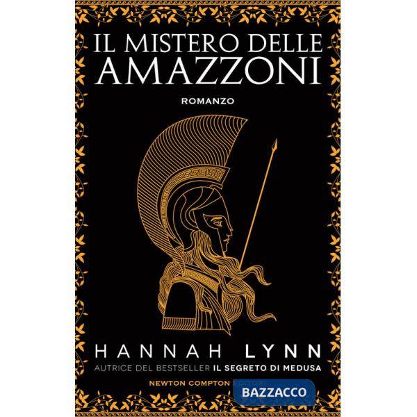 Mistero delle amazzoni (Il)