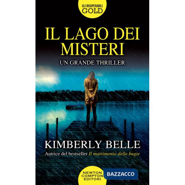 Lago dei misteri (Il)