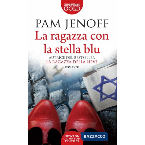 Ragazza con la stella blu (La)