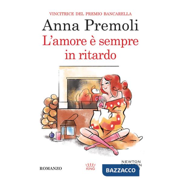 Amore è sempre in ritardo (L')