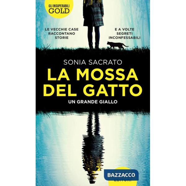 Mossa del gatto (La)