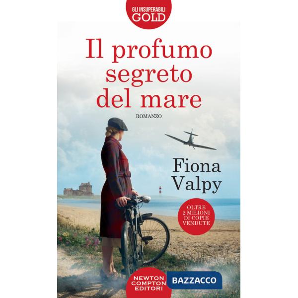 Profumo segreto del mare (Il)