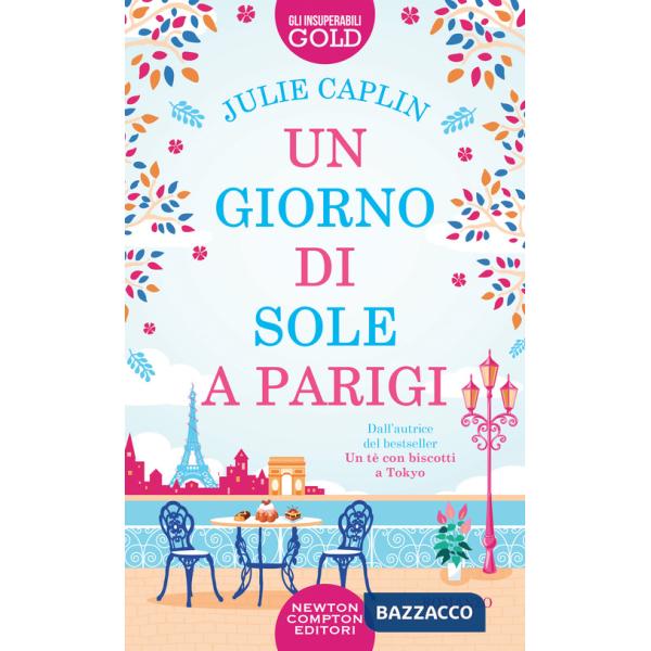 Giorno di sole a Parigi (Un)