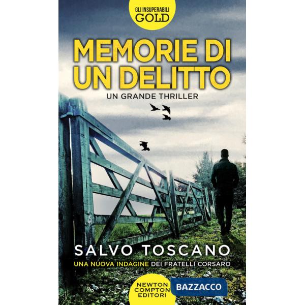 Memorie di un delitto
