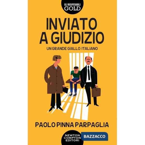 Inviato a giudizio