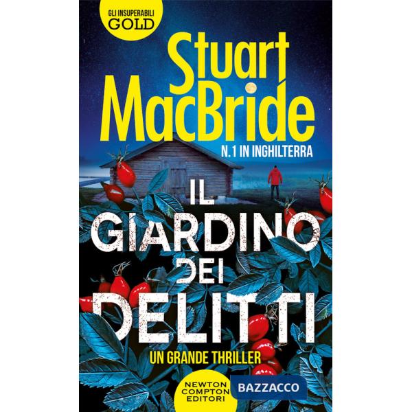 Giardino dei delitti (Il)