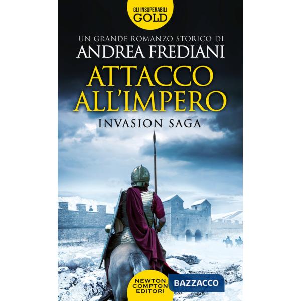 Attacco all'impero. Invasion saga