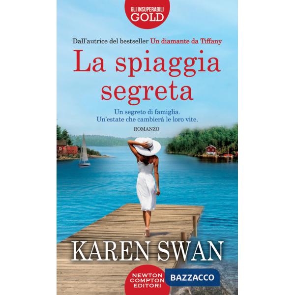 Spiaggia segreta (La)