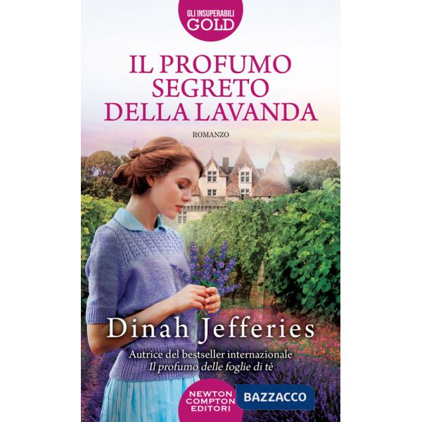 Profumo segreto della lavanda (Il)