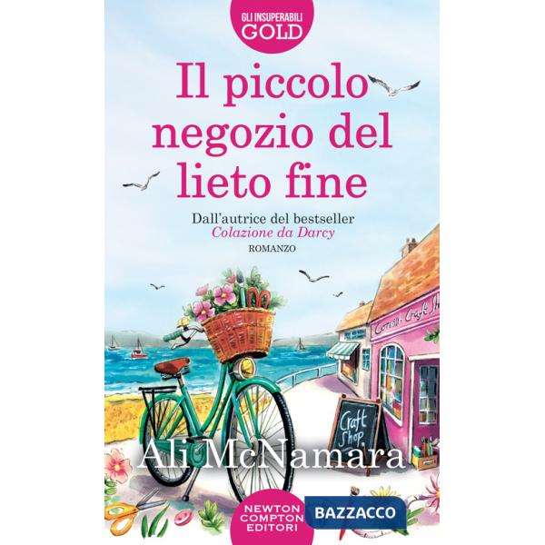 Piccolo negozio del lieto fine (Il)