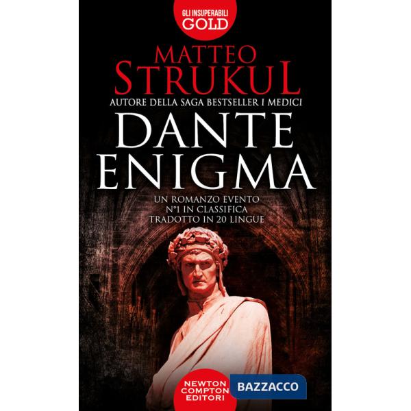 Dante enigma