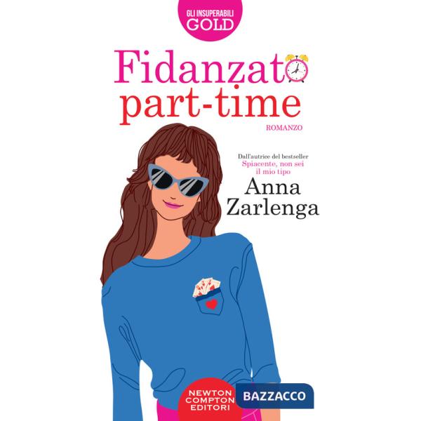 Fidanzato part-time