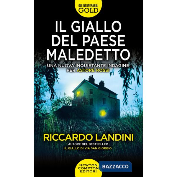 Giallo del paese maledetto (Il)