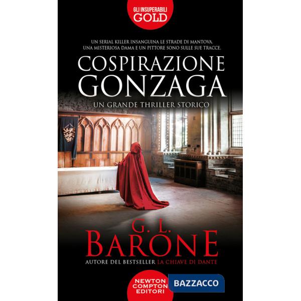 Cospirazione Gonzaga