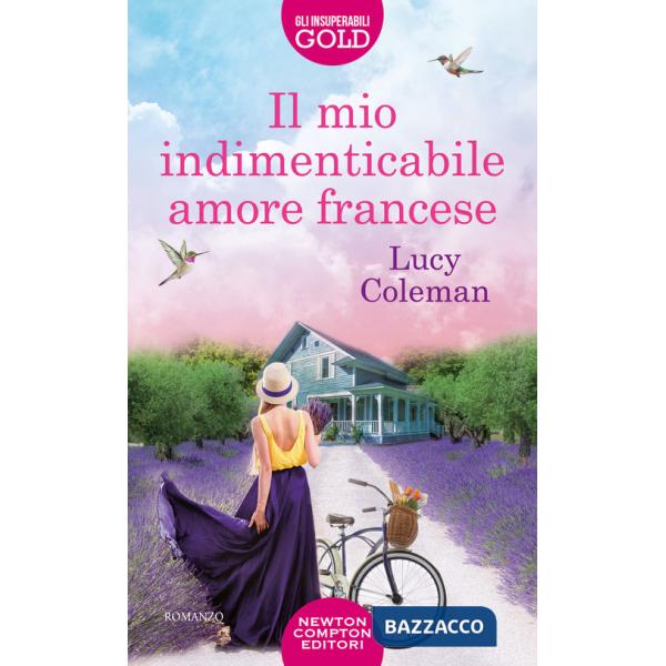 Mio indimenticabile amore francese (Il)