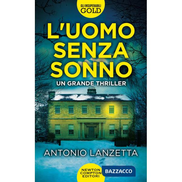 Uomo senza sonno (L')