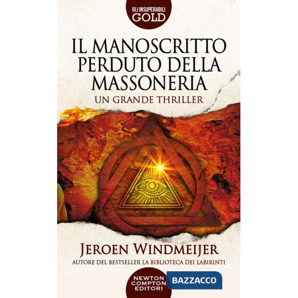 Manoscritto perduto della massoneria (Il)