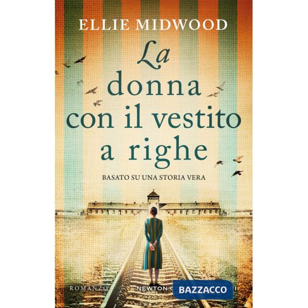 Donna con il vestito a righe (La)