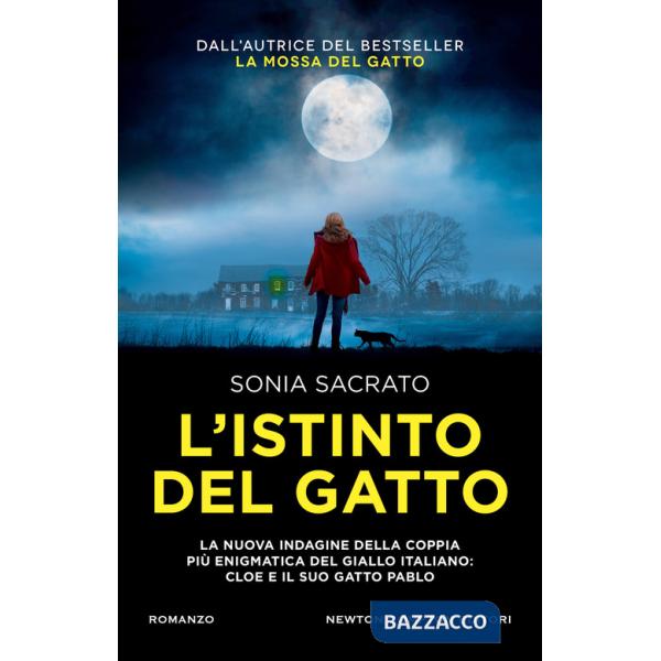 Istinto del gatto (L')