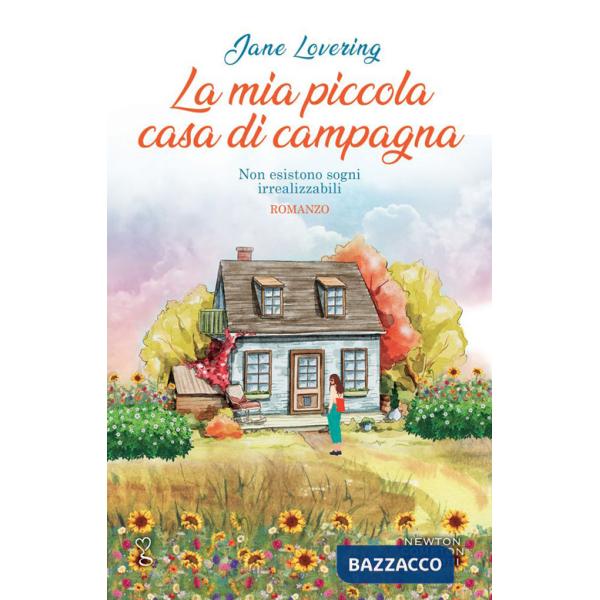Mia piccola casa di campagna (La)