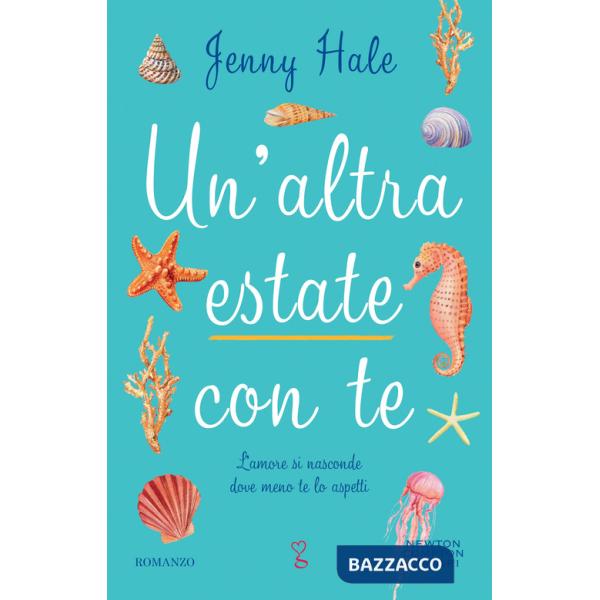 Altra estate con te (Un')