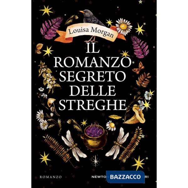 Romanzo segreto delle streghe (Il)