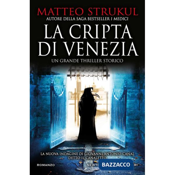 Cripta di Venezia (La)