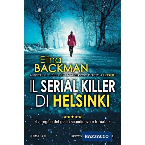 Serial killer di Helsinki (Il)