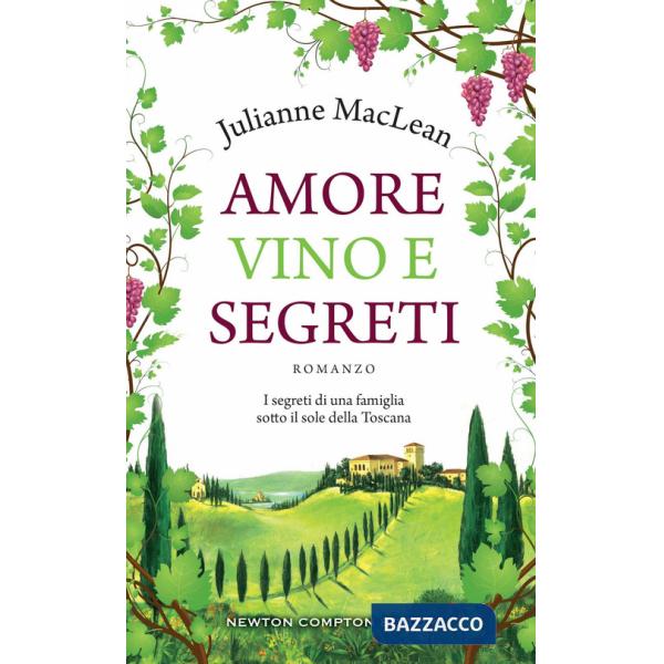 Amore, vino e segreti