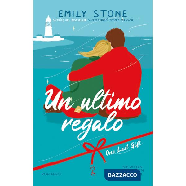 Ultimo regalo. One last gift (Un)